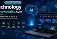 technology almawadahit .com