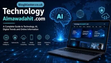 technology almawadahit .com
