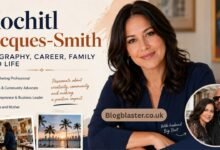 xochitl jacques-smith