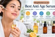 bedste anti age serum