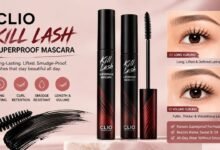 clio kill lash superproof mascara