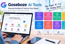 goseboze ai tools