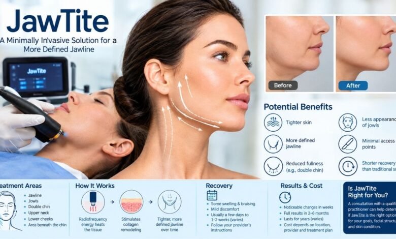 jawtite