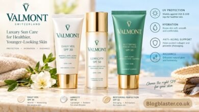 valmont sunscreen