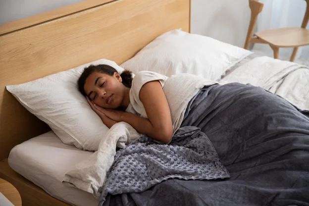 7 Ways to Improve Sleep Quality Without Changing Your Entire Routine