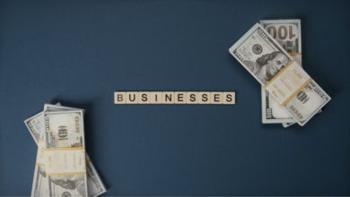 How Small Businesses Can Fund Growth Without Disrupting Cash Flow