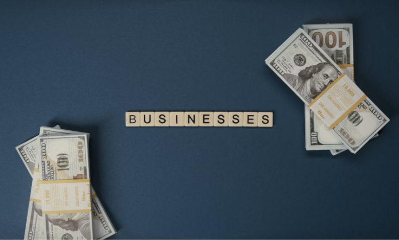 How Small Businesses Can Fund Growth Without Disrupting Cash Flow
