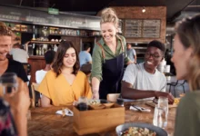 What Makes Customers Recommend a Restaurant to Their Friends?