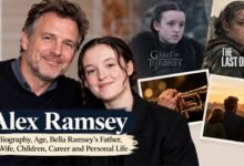 alex ramsey