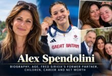 alex spendolini
