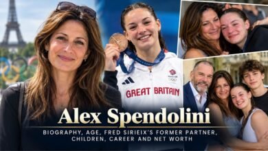 alex spendolini