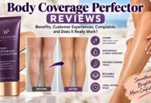 body coverage perfector reviews