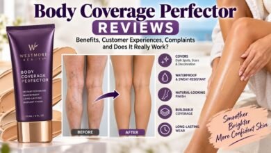 body coverage perfector reviews