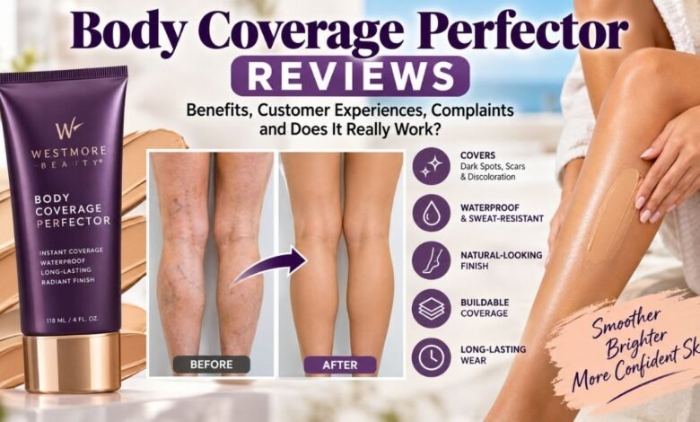 body coverage perfector reviews