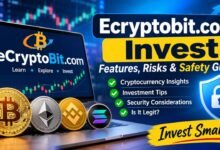 ecryptobit.com invest