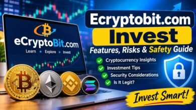 ecryptobit.com invest