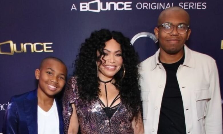 ezekiel czar martin