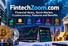 fintechzoom.com