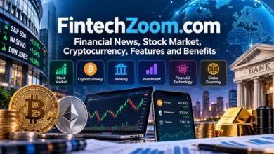 fintechzoom.com