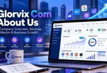 glorvix com about us