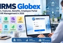 hrms globex