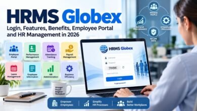 hrms globex