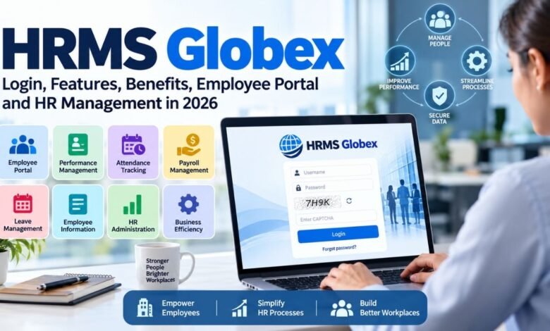hrms globex