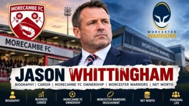 jason whittingham
