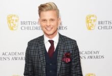 jeff brazier