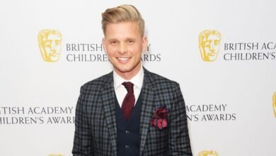 jeff brazier