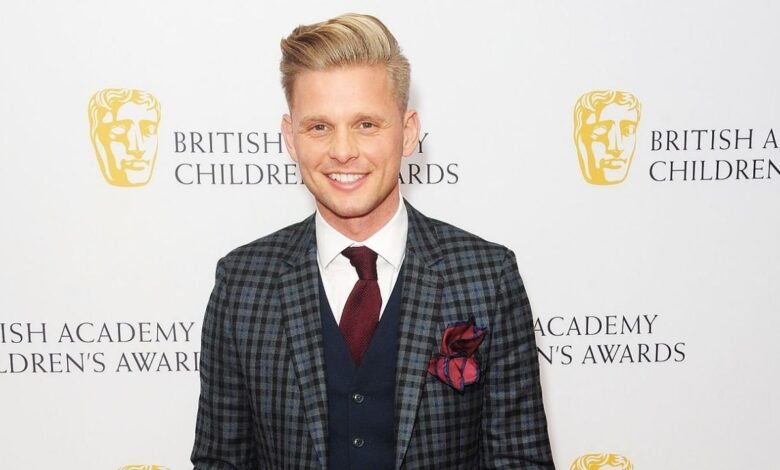 jeff brazier