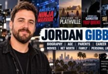 jordan gibbs