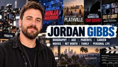 jordan gibbs