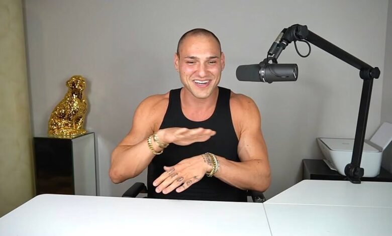 leo skepi net worth