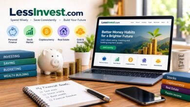 lessinvest.com