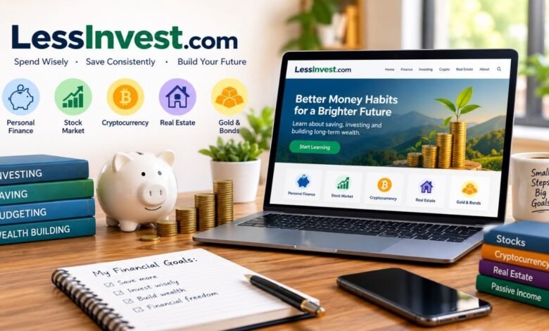 lessinvest.com