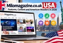 milomagazine.co.uk usa