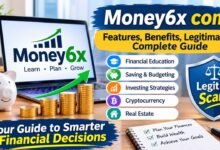 money6x com