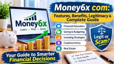 money6x com