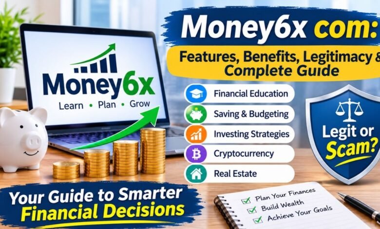 money6x com