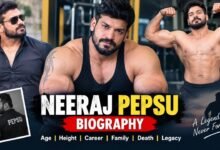 neeraj pepsu