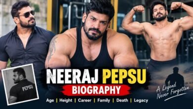 neeraj pepsu