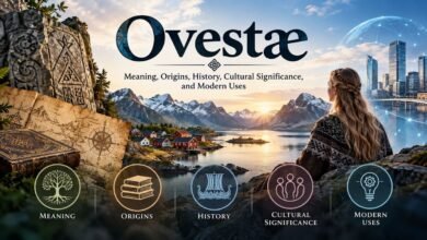 ovestæ
