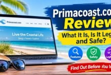 primacoast.com