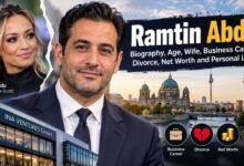 ramtin abdo