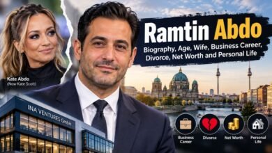 ramtin abdo