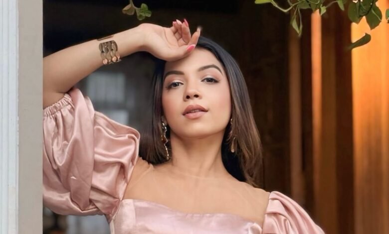 simran budharup