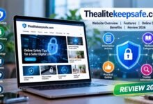 thealitekeepsafe .com